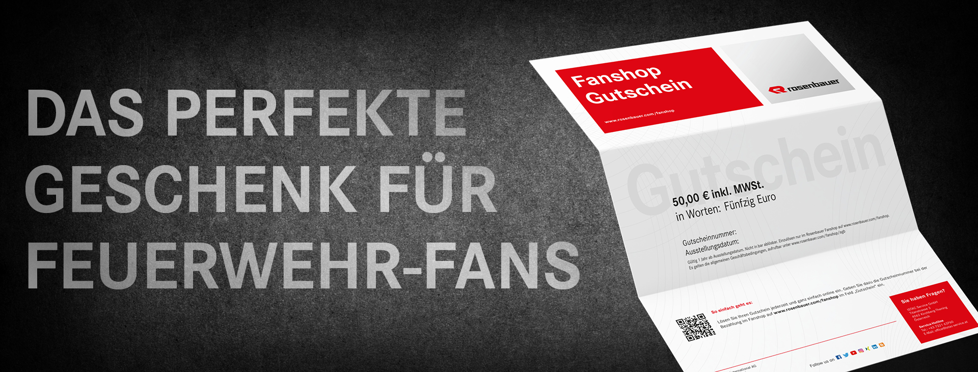 Gutscheine