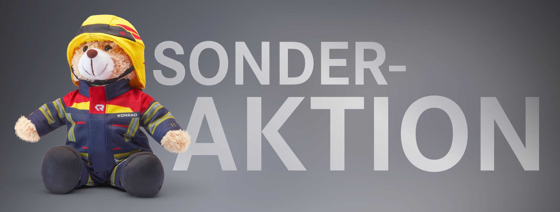 Sonderaktion