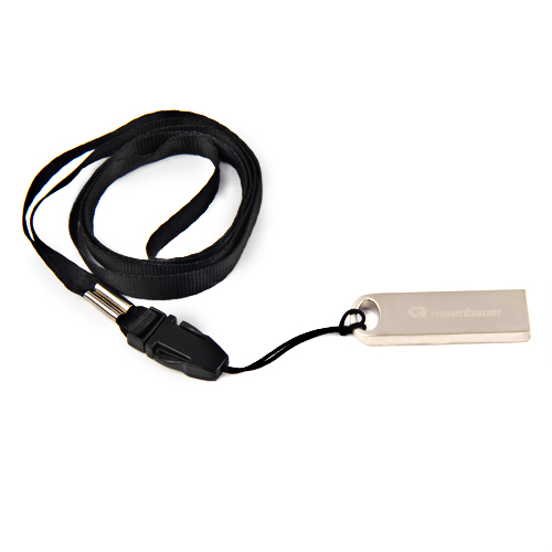 USB-Stick, 8 GB
