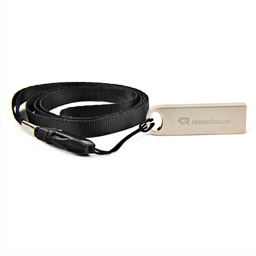 USB-Stick, 8 GB