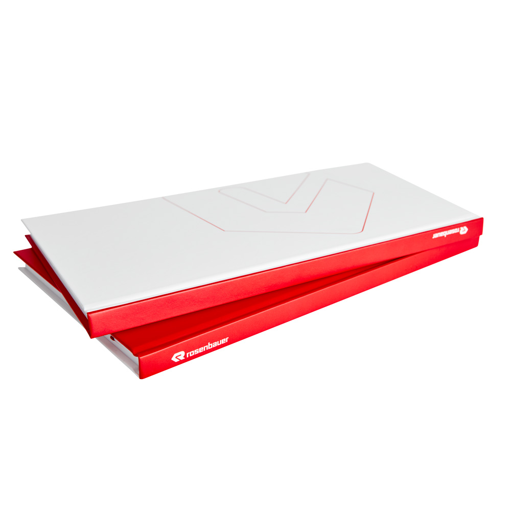 Notebook “Rosenbauer“