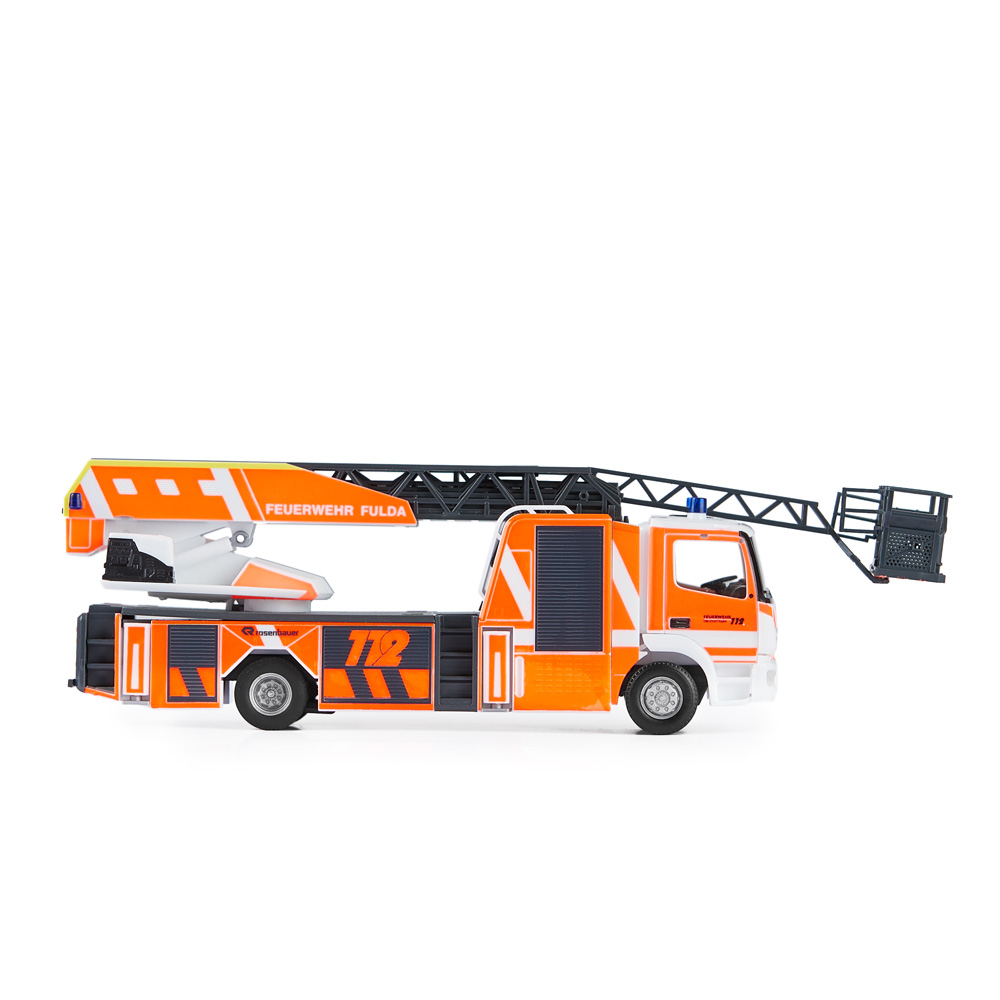 Model L32A-XS 3.0 Fulda, 1:87