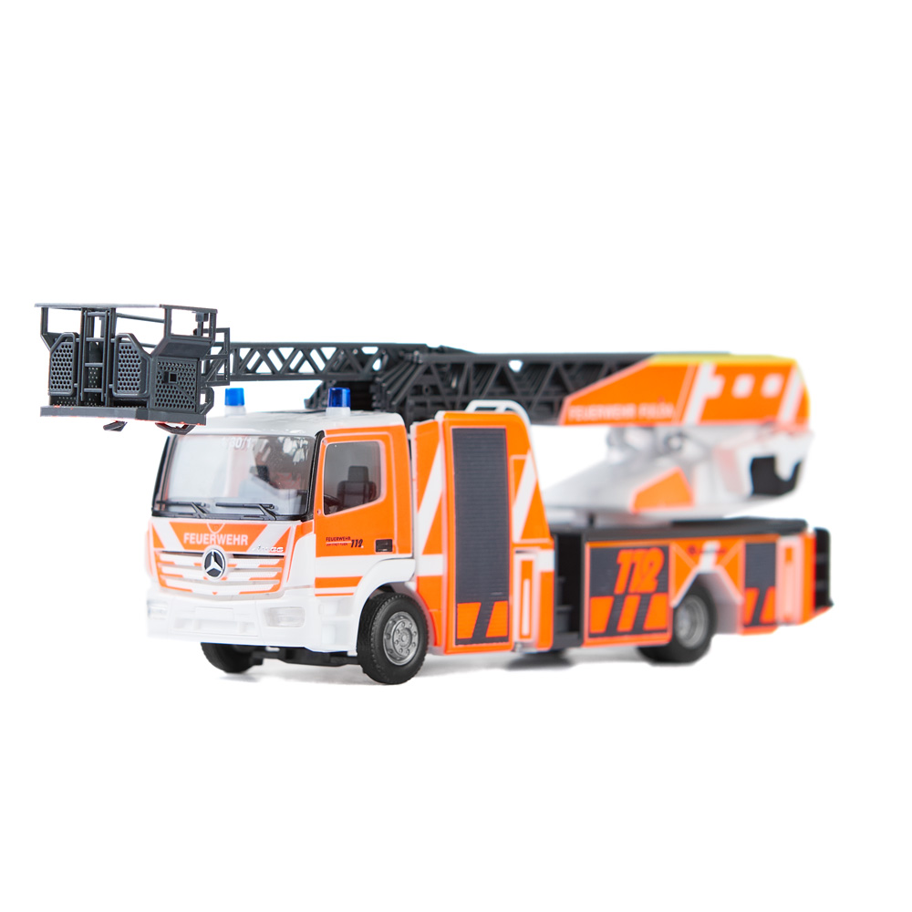 Model L32A-XS 3.0 Fulda, 1:87