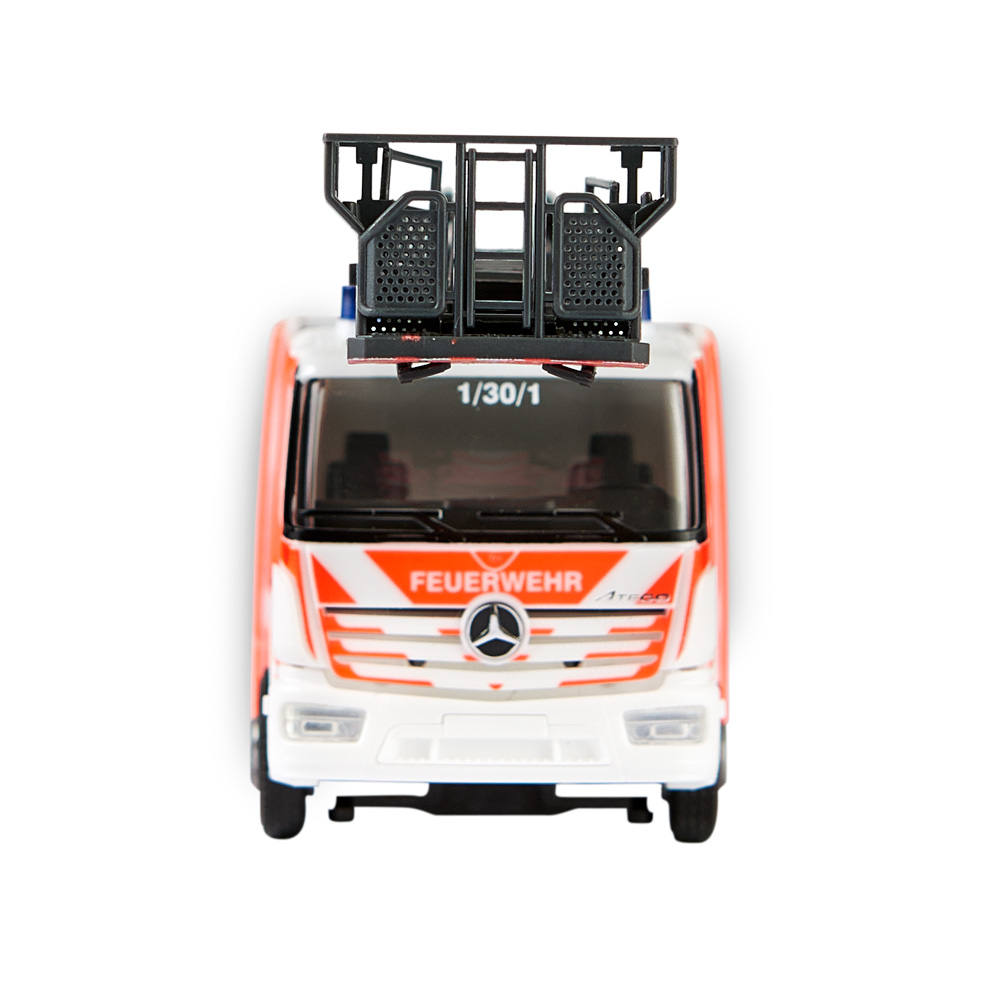 Model L32A-XS 3.0 Fulda, 1:87