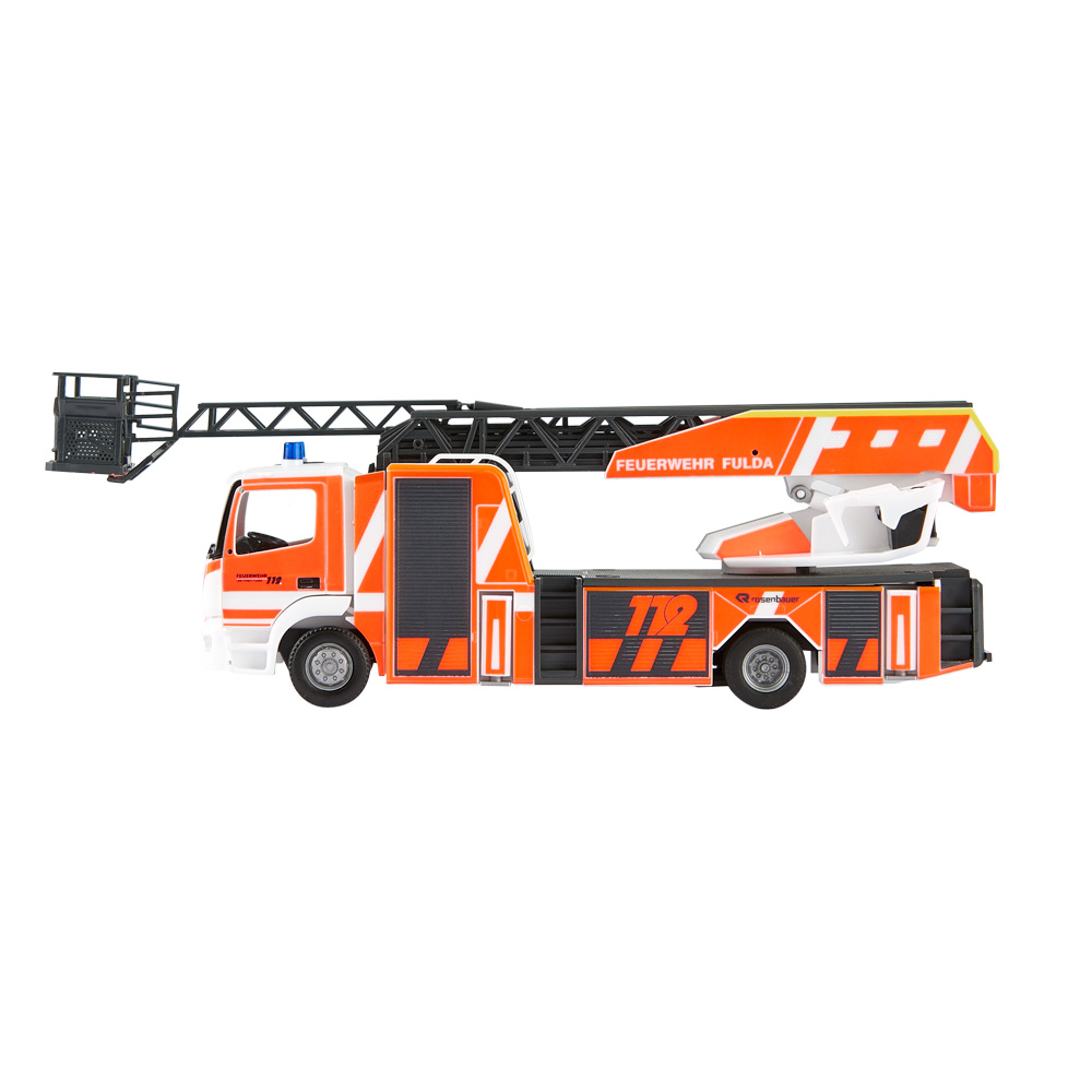 Model L32A-XS 3.0 Fulda, 1:87