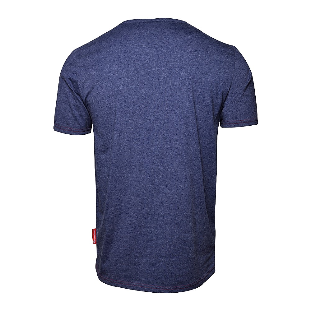 Men´s T-Shirt “25 years AT“, Size XXL