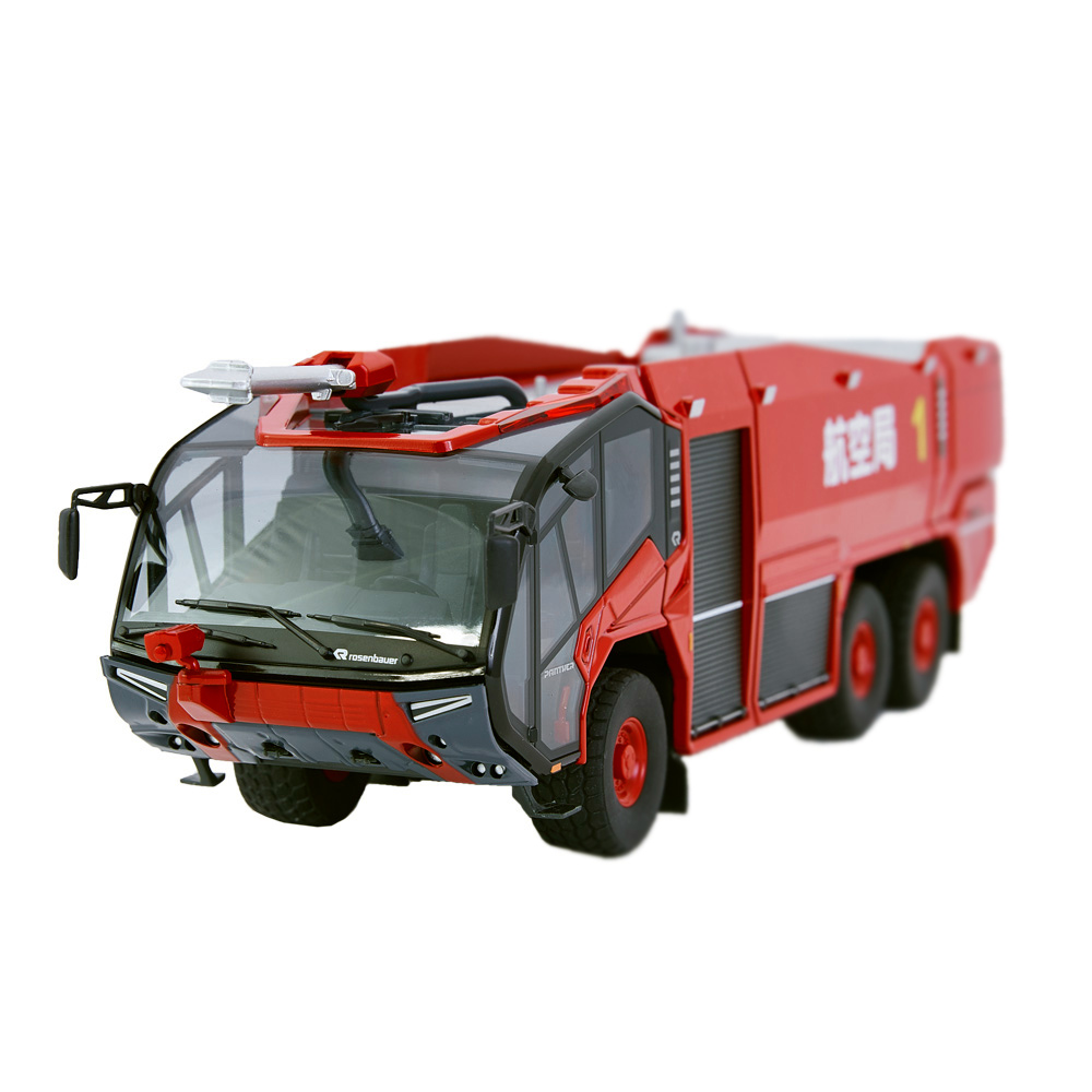Rosenbauer Fanshop | fanwebshop - Model PANTHER Japan, 1:43