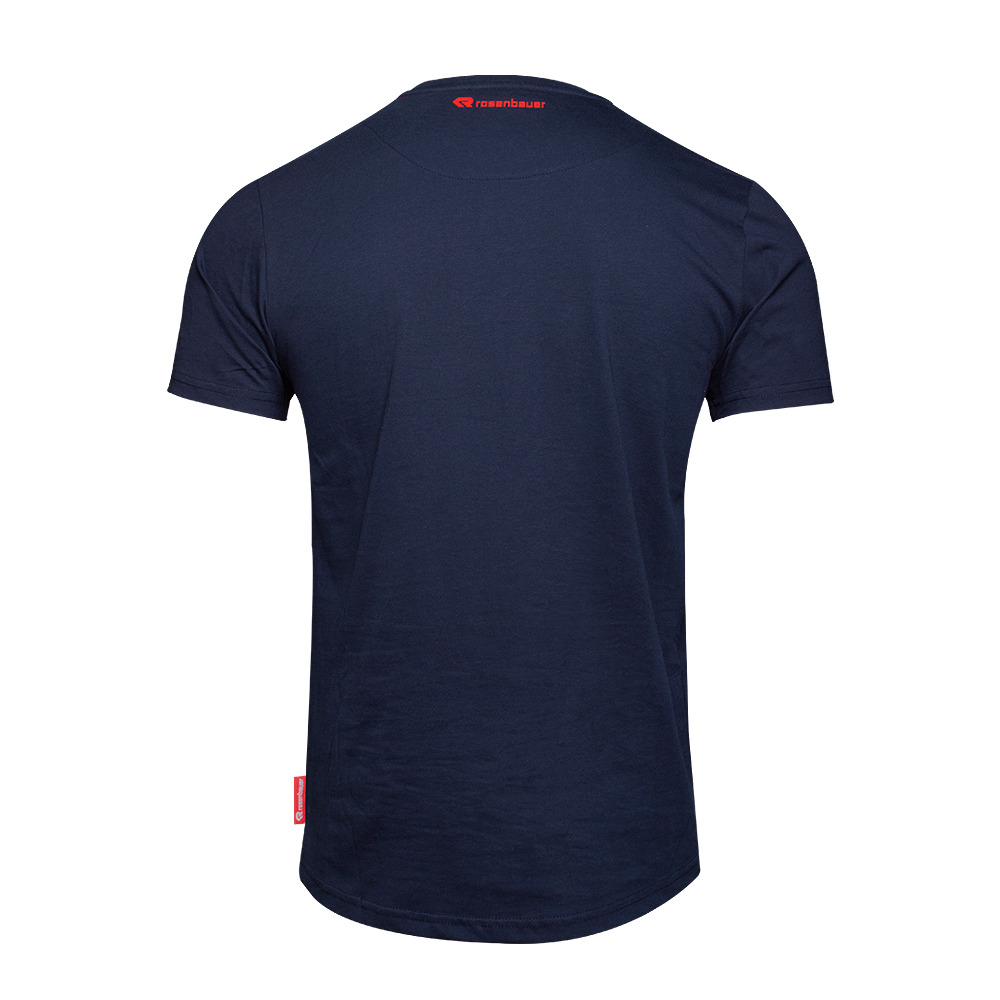 Men´s T-Shirt  RT “EFTM“, Size XXL