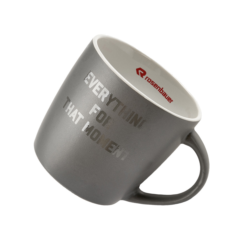 Cup “EFTM“