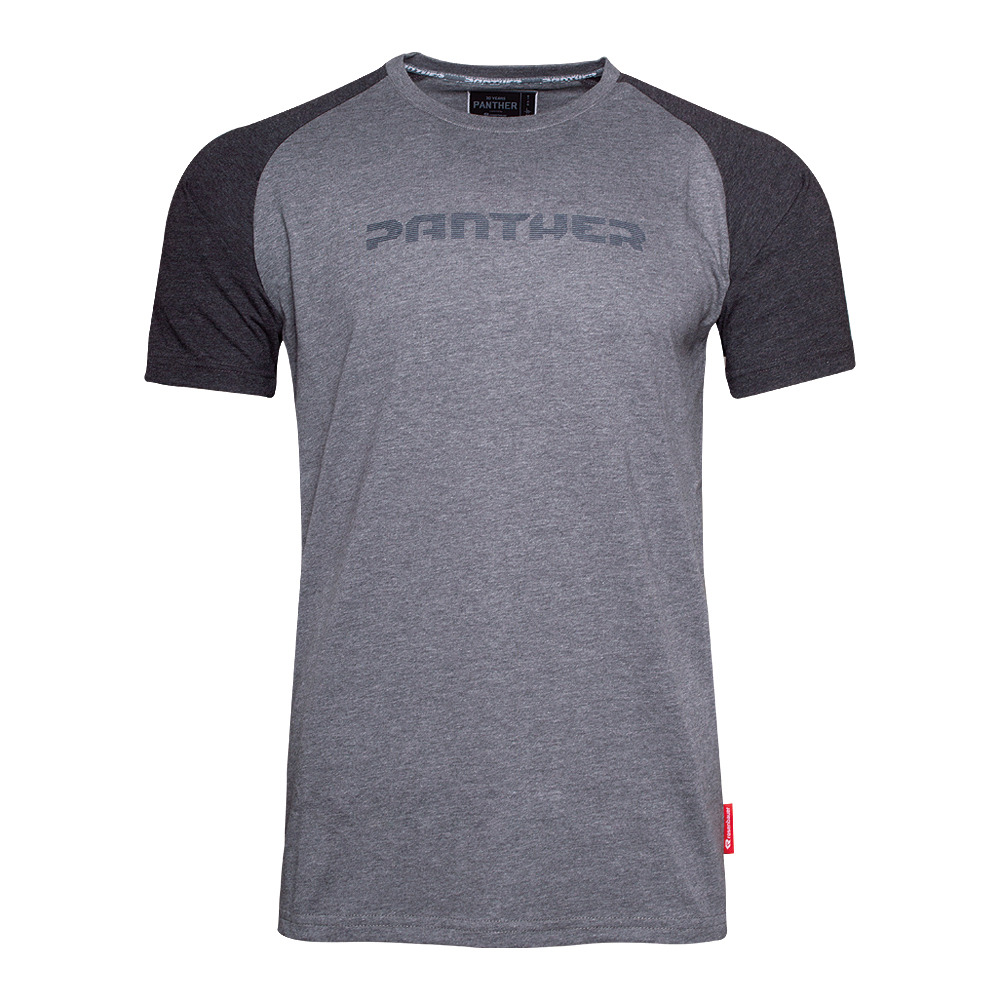 Men´s T-Shirt PANTHER, Size XXL