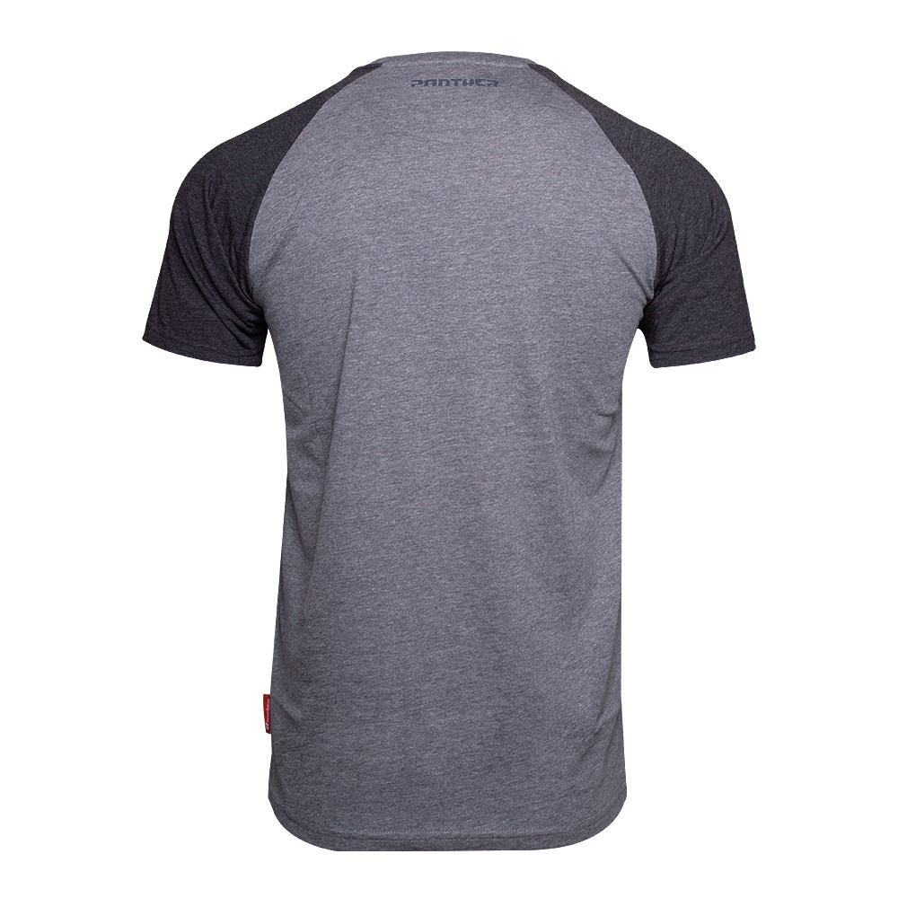 Men´s T-Shirt PANTHER, Size XXL