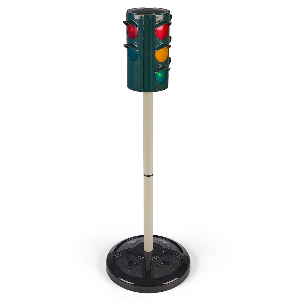 BIG Traffic Light