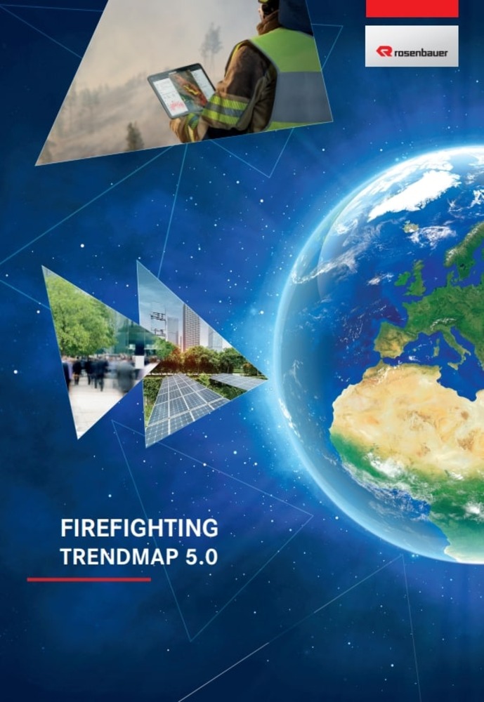 Trendmap 5.0 (EN), 1 pkg = 10 pcs