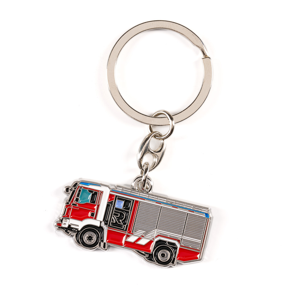 key chain AT