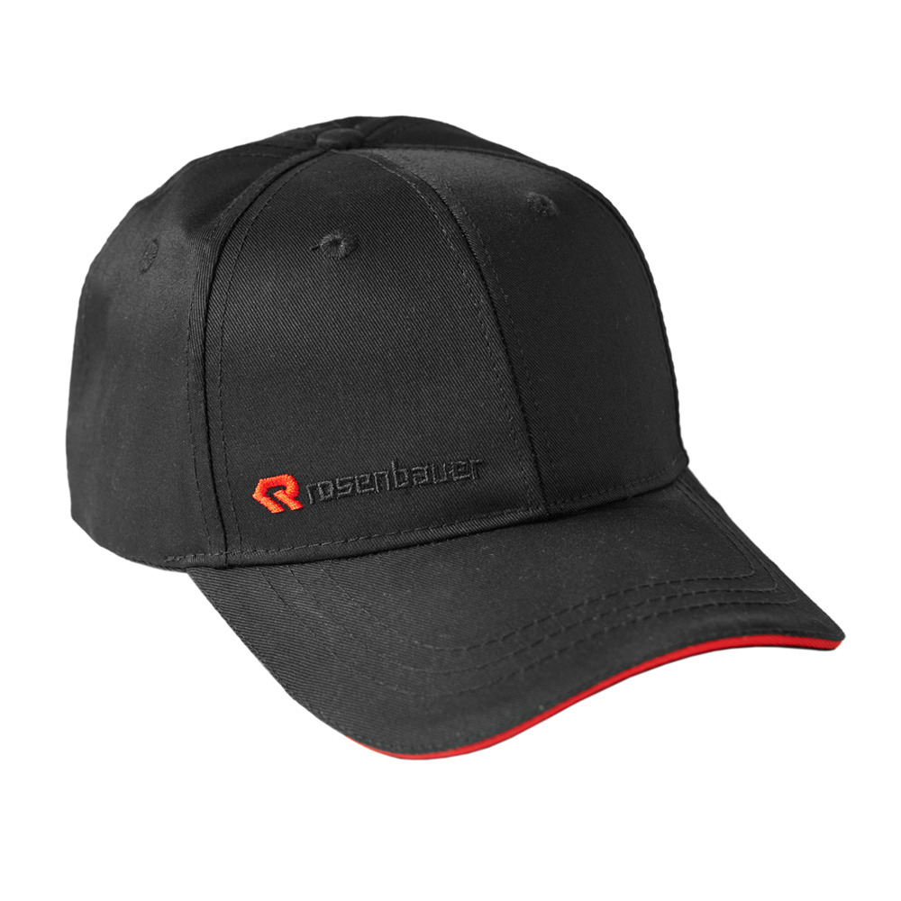 Cap black