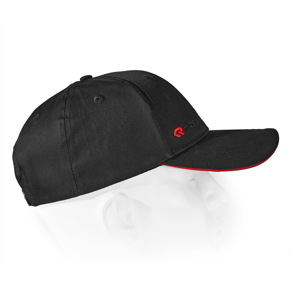 Cap black