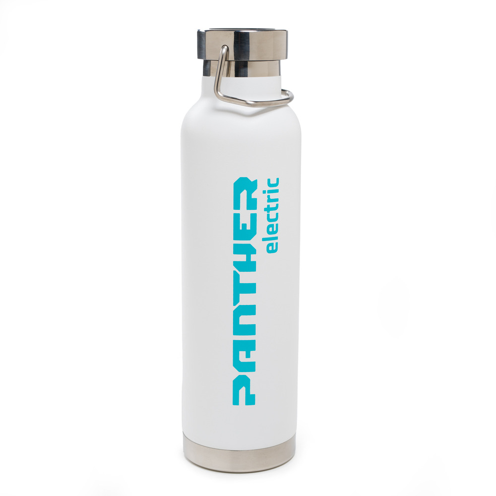 Vacuum flask PANTHER electric