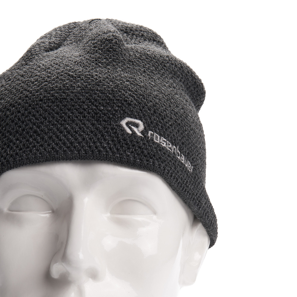 Beanie grey