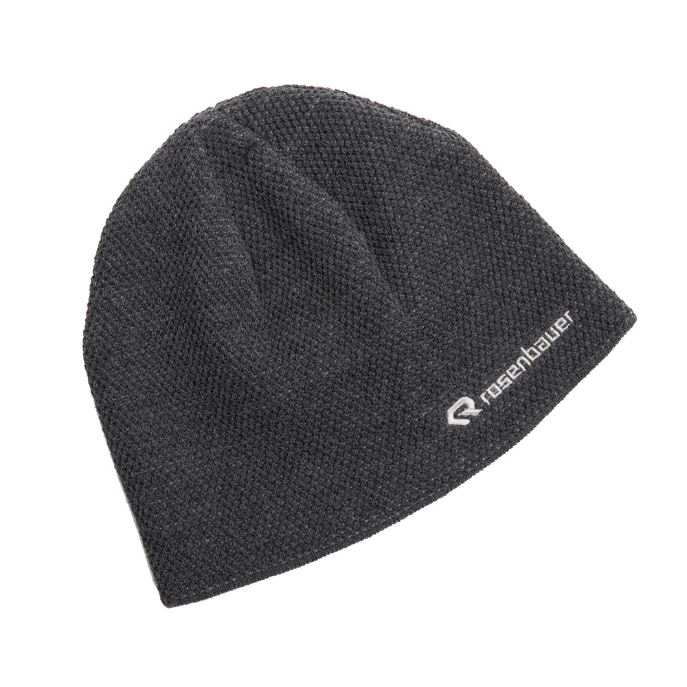 Beanie grey