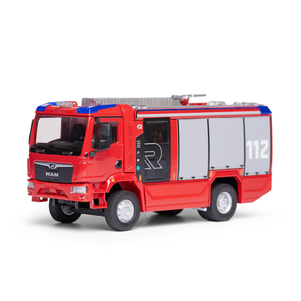 Modell AT Version 2026 1:43