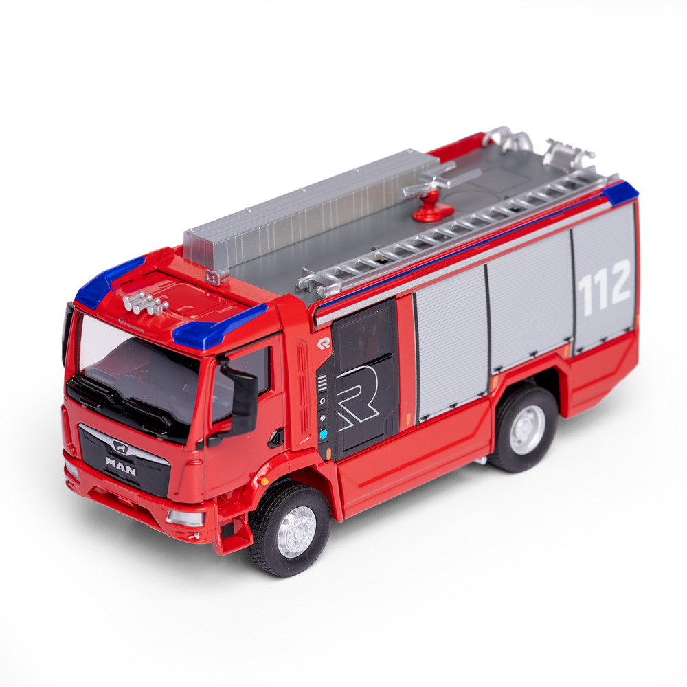 Modell AT Version 2026 1:43