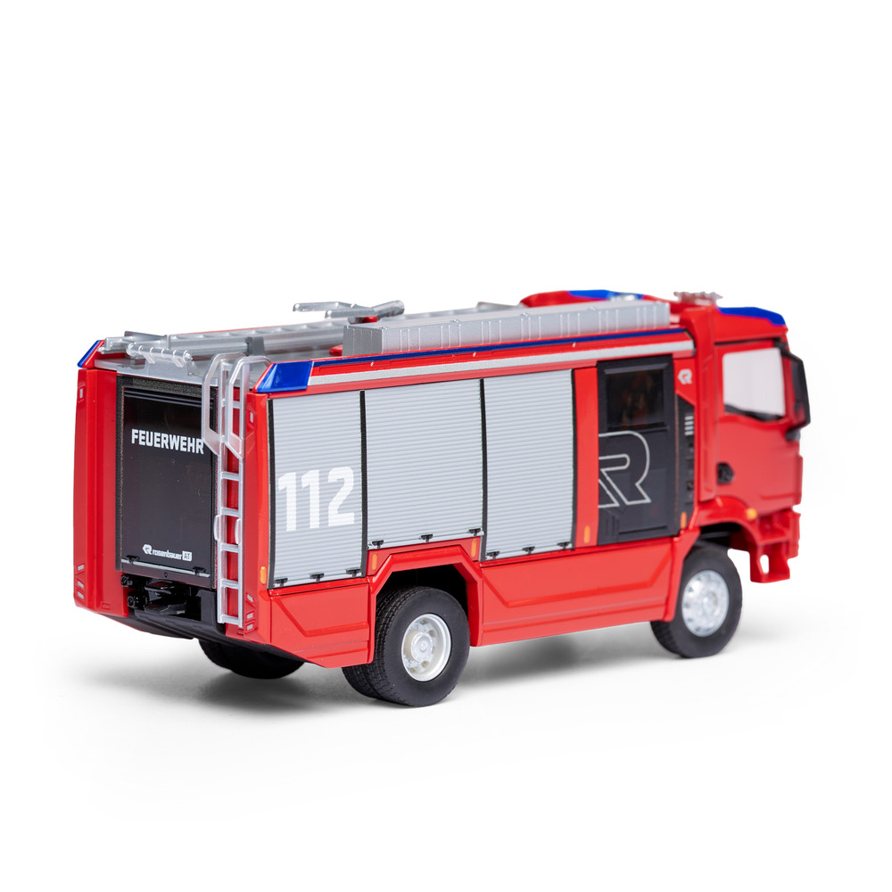Modell AT Version 2026 1:43