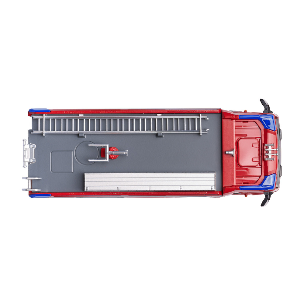Modell AT Version 2026 1:43