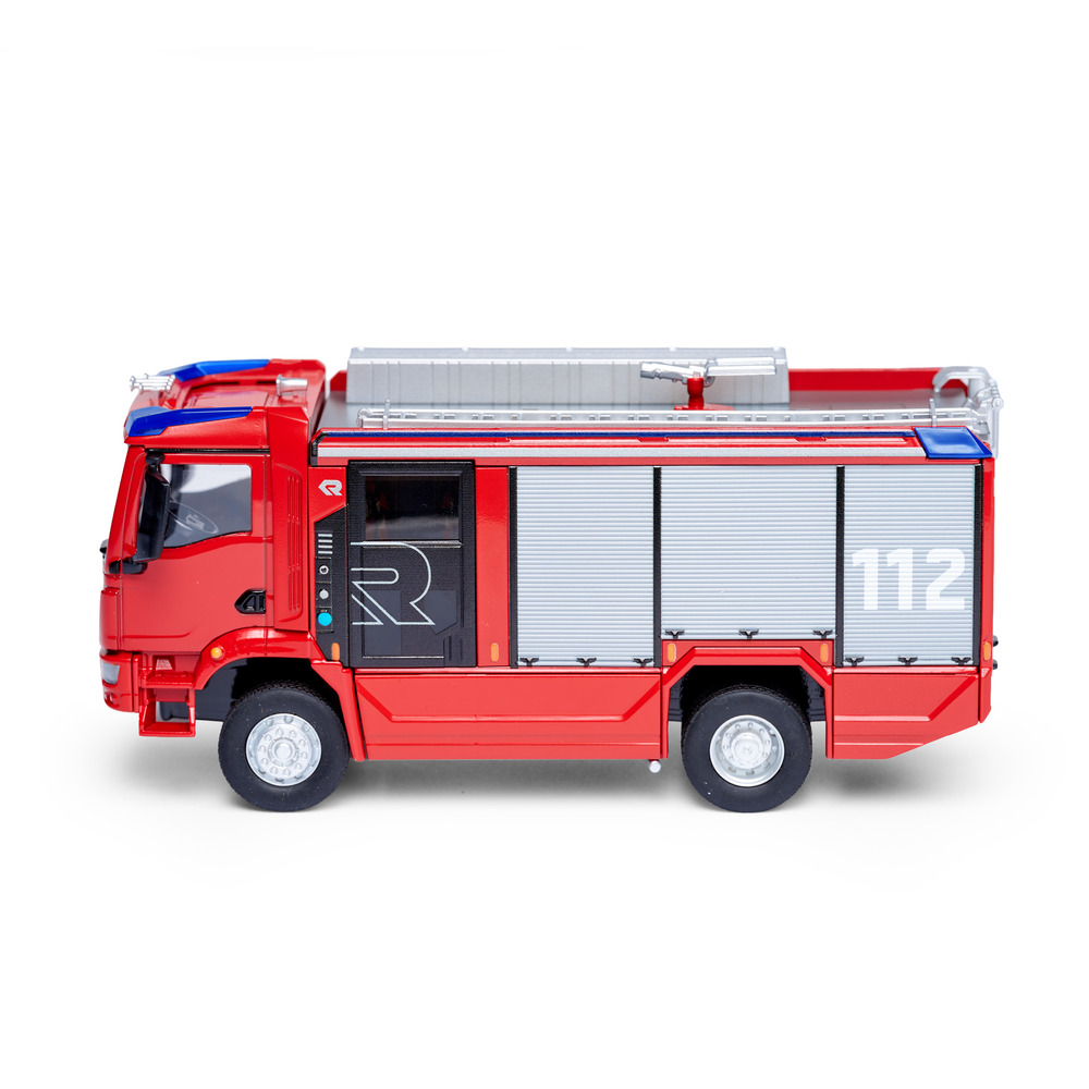 Modell AT Version 2026 1:43