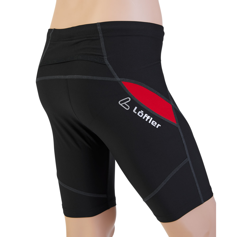 Men´s Running-Tight short, Size 46